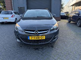 Opel Astra 1.4 Turbo Design Edition (Hatchback 5-dr.) picture 8