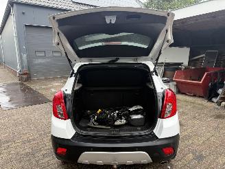 Opel Mokka 1.4 T Cosmo SCHUIFDAK LEER  (SUV 5-dr.) picture 29