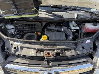 Opel Vivaro 2.0 CDTI L1H1 AIRCO  (Bedrijfsauto 5-dr.) picture 32