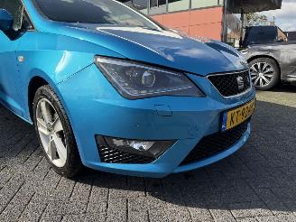 Seat Ibiza 1.0 EcoTSI FR Connect (Hatchback 5-dr.) picture 25
