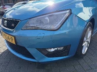 Seat Ibiza 1.0 EcoTSI FR Connect (Hatchback 5-dr.) picture 27