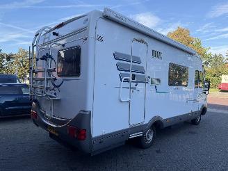 Hymer  STARLINE 640 picture 5
