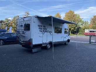 Hymer  STARLINE 640 picture 11