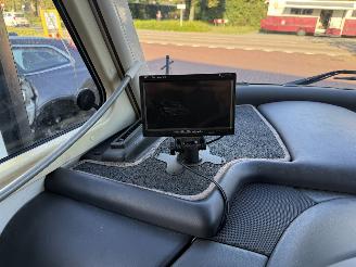 Hymer  STARLINE 640 picture 40