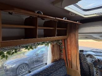 Hymer  STARLINE 640 picture 26