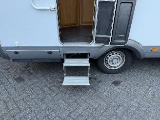 Hymer  STARLINE 640 picture 10