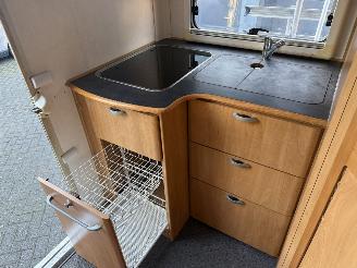Hymer  STARLINE 640 picture 33