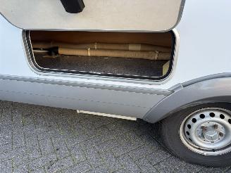 Hymer  STARLINE 640 picture 46