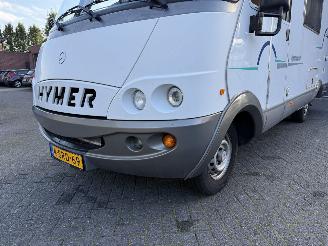 Hymer  STARLINE 640 picture 55