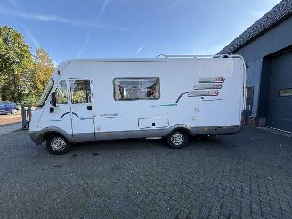 Hymer  STARLINE 640 picture 2
