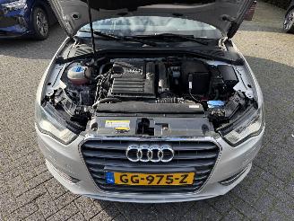 Audi A3 1.4 TFSI Ambition Pro Line (Hatchback 3-dr.) picture 9