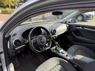Audi A3 1.4 TFSI Ambition Pro Line (Hatchback 3-dr.) picture 21