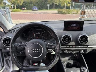 Audi A3 1.4 TFSI Ambition Pro Line (Hatchback 3-dr.) picture 30