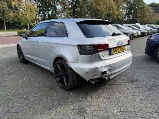 Audi A3 1.4 TFSI Ambition Pro Line (Hatchback 3-dr.) picture 3