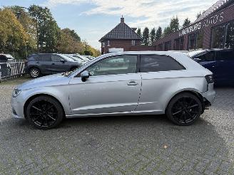 Audi A3 1.4 TFSI Ambition Pro Line (Hatchback 3-dr.) picture 2