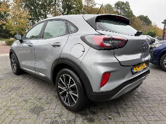 Ford Puma 1.0 EcoBoost Hybrid Titanium (SUV 5-dr.) picture 3