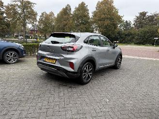 Ford Puma 1.0 EcoBoost Hybrid Titanium (SUV 5-dr.) picture 32