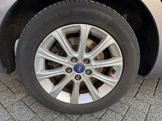 Ford Mondeo 1.6 EcoBoost Titanium (Hatchback 5-dr.) picture 28