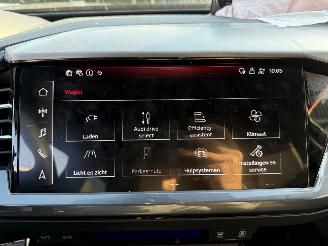 Audi Q4 45 S Edition 82 kWh (SUV 5-dr.) picture 36