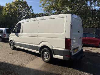 Volkswagen Crafter 35 2.0 TDI AUTOMAAT picture 15