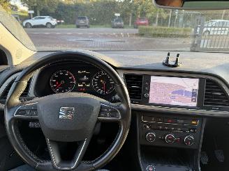 Seat Leon 1.0 EcoTSI Style Business Intense picture 29