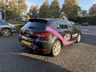Seat Leon 1.0 EcoTSI Style Business Intense picture 5