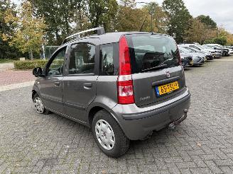 Unfallwagen Fiat Panda 1.2 Classic  AIRCO (Hatchback 5-dr.) 2012/3