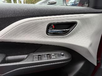 Suzuki Swift 1.2 Comfort Smart Hybrid picture 25