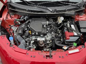 Suzuki Swift 1.2 Comfort Smart Hybrid picture 13