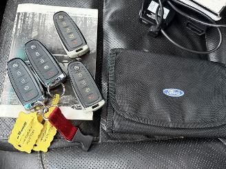 Ford Explorer 3.5 SPORT  7 PERSOONS picture 32