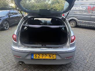 Alfa Romeo 147 1.6 T.Spark Impression picture 25