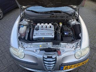 Alfa Romeo 147 1.6 T.Spark Impression picture 12