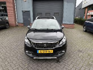 Peugeot 2008 1.2 PureTech Allure (SUV 5-dr.) picture 9