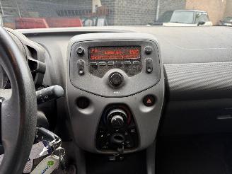 Peugeot 108 1.0 e-VTi Active (Hatchback 5-dr.) picture 15