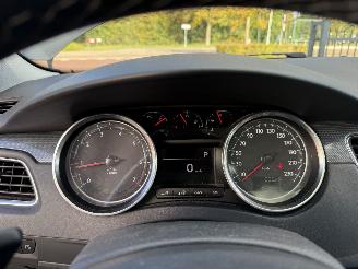 Peugeot 508 1.6 e-THP  AUTOMAAT Blue Lease Executive picture 16