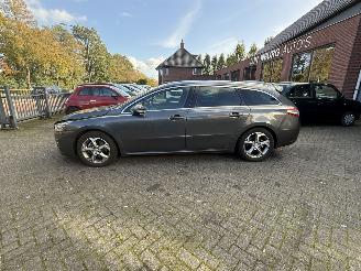 Peugeot 508 1.6 e-THP  AUTOMAAT Blue Lease Executive picture 2