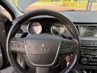 Peugeot 508 1.6 e-THP  AUTOMAAT Blue Lease Executive picture 24