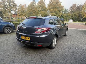 Renault Mégane 1.2 TCe Limited picture 5