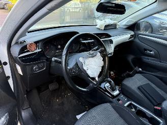 Opel Corsa 1.2 Edition AUTOMAAT  (Hatchback 5-dr.) picture 20