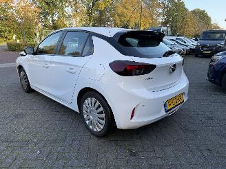 Coche accidentado Opel Corsa 1.2 Edition AUTOMAAT  (Hatchback 5-dr.) 2020/3
