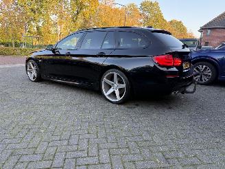 BMW 5-serie 525d High Executive AUTOMAAT  M Sport picture 28