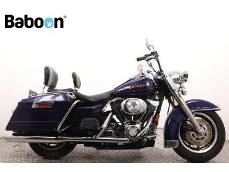 Ocazii motociclete Harley-Davidson  FLHR Road King 1999/1