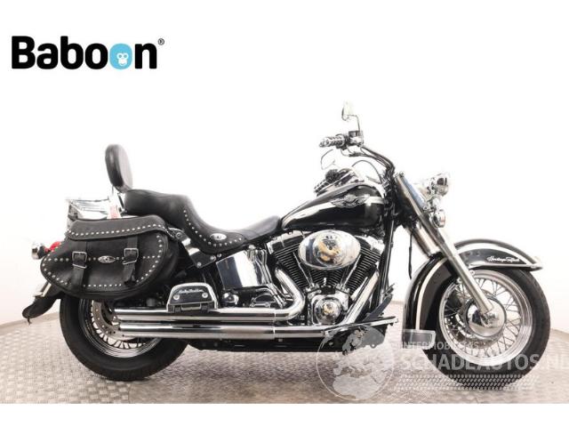 Harley-Davidson 