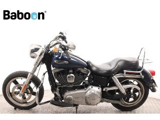 Harley-Davidson  FLD Dyna Switchback picture 5