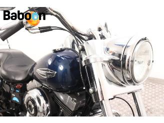 Harley-Davidson  FLD Dyna Switchback picture 9