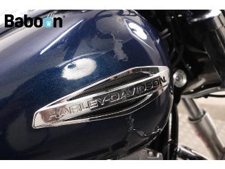 Harley-Davidson  FLD Dyna Switchback picture 12