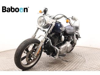 Harley-Davidson  FLD Dyna Switchback picture 4