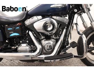 Harley-Davidson  FLD Dyna Switchback picture 13