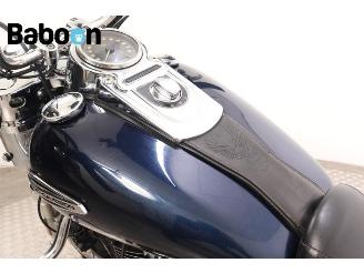 Harley-Davidson  FLD Dyna Switchback picture 19