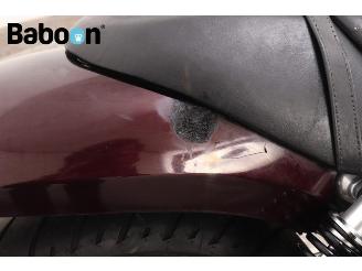 Harley-Davidson  VRSCR Street Rod picture 16